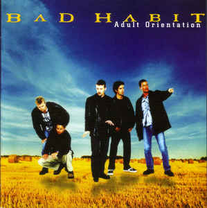 Bad Habit - Adult Orientation CD (USED)